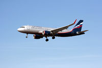 VQ-BRW @ EKCH - Sharklet equiped VQ-BRW landing on rw 22L - by Erik Oxtorp