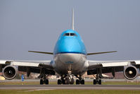 PH-CKA @ LOWG - PH-CKA @ Graz Airport
