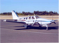 N358PB - TJ-90 On the field at K82 - by Bryan Tillett
