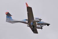 G-FFMV @ EGHH - Finals to 26 - by John Coates