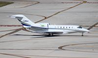 N199WT @ FLL - Citation X - by Florida Metal