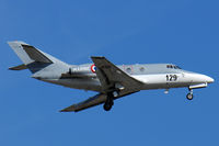 129 @ VIE - Marine Nationale (French Navy) - by Chris Jilli