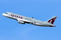 A7-AHR @ VIE - Qatar Airways - by Chris Jilli