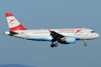 OE-LDG @ VIE - Austrian Airlines - by Chris Jilli