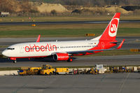 D-ABMK @ VIE - Air Berlin - by Chris Jilli