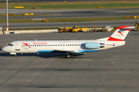 OE-LVO @ VIE - Austrian Airlines - by Chris Jilli