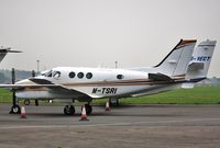 M-TSRI @ EGHH - At Sigs - by John Coates