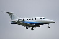 G-ORXI @ EGHH - Finals to 26 - by John Coates