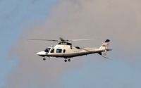 G-GCMM @ EGHH - On approach - by John Coates