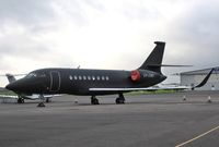 OY-ZWO @ EGHH - At Sigs - by John Coates