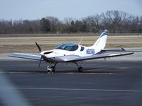 N921DD @ KTKI - N921DD taken after I flew for about 2 hours. - by Jordan Gonzalez
