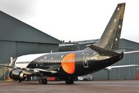 G-ZAPW @ EGHH - At European - by John Coates