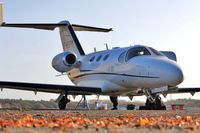 F-HDPY @ EGHH - At CSE - by John Coates