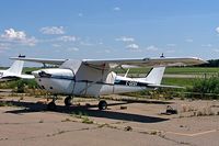 C-GEQV @ CZVL - Cessna 172E Skyhawk [172-50842] Edmonton-Villeneuve~C 24/07/2008 - by Ray Barber
