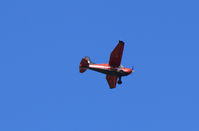 N570BC @ HNS - N570BC Found FBA-2C1 at Haines, AK - by Pete Hughes