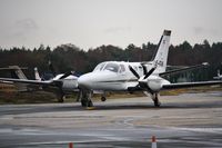 OE-FAN @ EGHH - At BHL - by John Coates