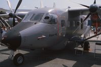 1115 @ LFPB - On display at 2001 Paris-Le Bourget airshow. - by J-F GUEGUIN
