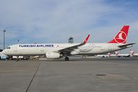 TC-JSL @ LOWW - THY Airbus 321 - by Dietmar Schreiber - VAP