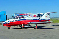 114172 @ CYEG - Canadair CT-114 Tutor [1172] (Royal Canadian Air Force) Edmonton-International~C 24/07/2008