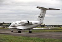CS-DGR @ EGHH - At CSE - by John Coates