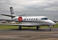 M-SNAP @ EGHH - At CSE - by John Coates