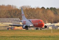 OO-TNL @ EGHH - Arriving - by John Coates