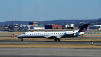 N288SK @ KDCA - Landing roll National - by Ronald Barker