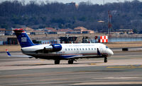 N414ZW @ KDCA - Taxi National - by Ronald Barker