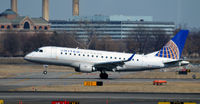 N656RW @ KDCA - Landing National - by Ronald Barker