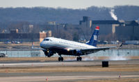 N812MD @ KDCA - Touchdown National - by Ronald Barker