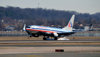 N915NN @ KDCA - Landing National - by Ronald Barker