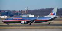 N915NN @ KDCA - Landing National - by Ronald Barker