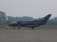 VT-AJM @ VAGO - At Dabolim - by BeasF137