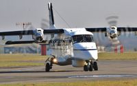 G-OMAF @ EGHH - Taxiing - by John Coates