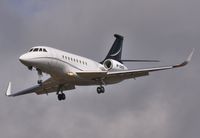 M-SNER @ EGHH - Approach to 26 - by John Coates