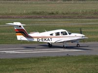 D-EKAT @ EDWG - lining up - by Volker Leissing
