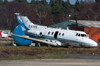 G-ATPD photo, click to enlarge G-ATPD photo, click to enlarge