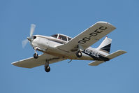OO-DEC @ EBUL - Take-off - by Raymond De Clercq
