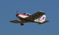 D-ELWO @ EHTX - departing - by Volker Leissing