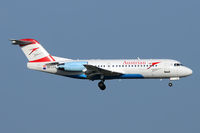 OE-LFQ @ VIE - Austrian Airlines - by Chris Jilli