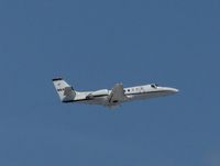 N843QS @ KMIA - NetJets Cessna 560 Citation Excel taking off from MIA.
