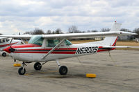 N69009 @ 1C5 - N69009 @ 1C5 - by Mike Baer