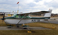 N35799 @ 1C5 - N35799 @ 1C5 - by Mike Baer