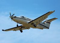 N610NK @ SHV - At Shreveport Regional. - by paulp
