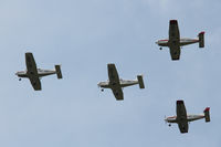 OO-VMX @ EBUL - The Victors - by Raymond De Clercq