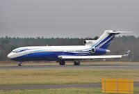 M-STAR @ EGHH - Lining up to depart - by John Coates