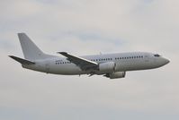 N4620F @ EGHH - Air test from ATC Lasham - by John Coates