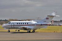 ZE395 @ EGHH - At Sigs - by John Coates