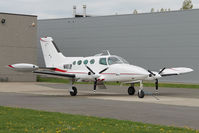 N401JP @ EBKT - Wevelgem 4-5-2013 - by Raymond De Clercq