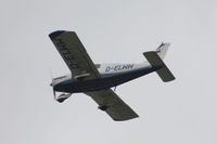 D-ELWW @ EBKT - Take-off - by Raymond De Clercq